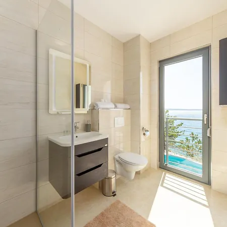 Kalipso Vila Starigrad Paklenica