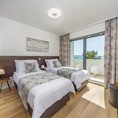 Vila Kalipso Starigrad Paklenica