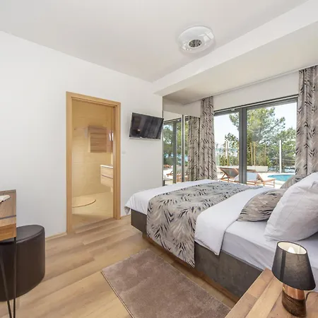 Kalipso Vila Starigrad Paklenica