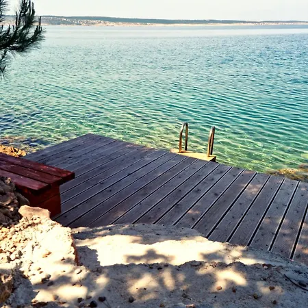Vila Kalipso Starigrad Paklenica