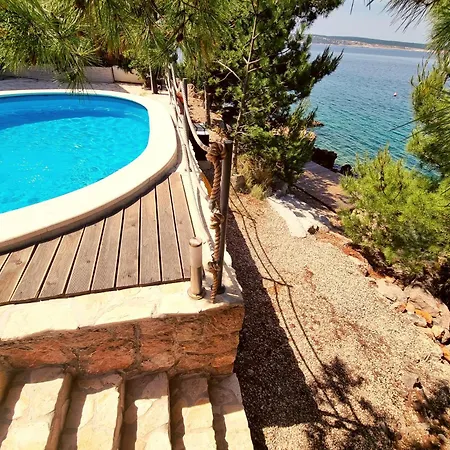 Vila Kalipso Starigrad Paklenica