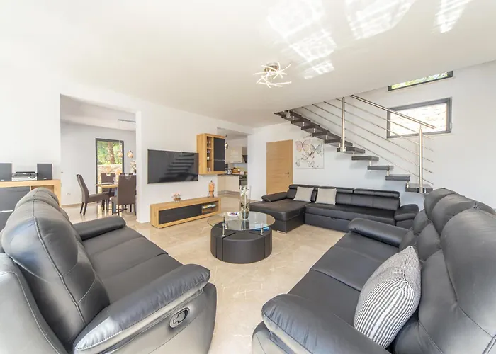 Kalipso Вилла *