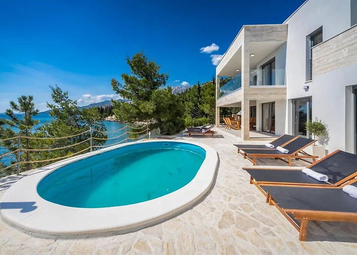 Kalipso Вилла *