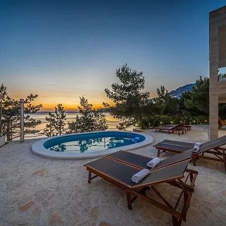 Villa Kalipso *