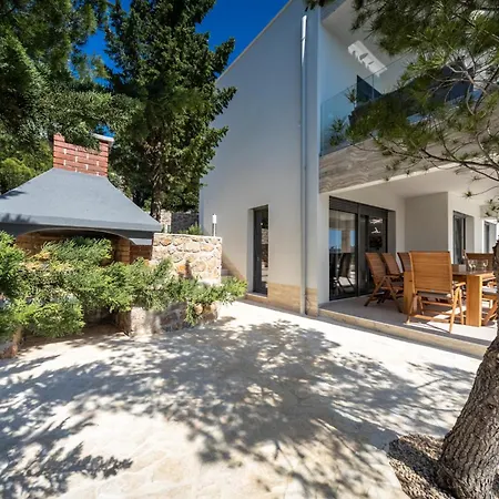 Kalipso Starigrad Paklenica