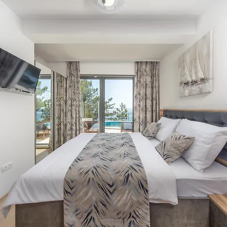 Kalipso * Starigrad Paklenica