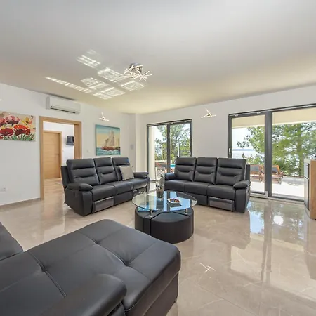 Kalipso * Starigrad Paklenica