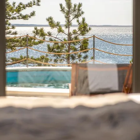 Kalipso Villa *