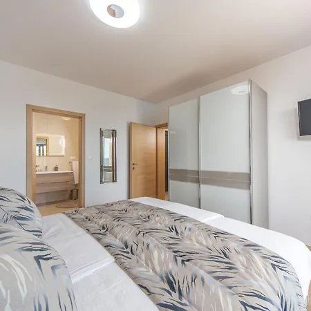 Kalipso Villa Starigrad Paklenica