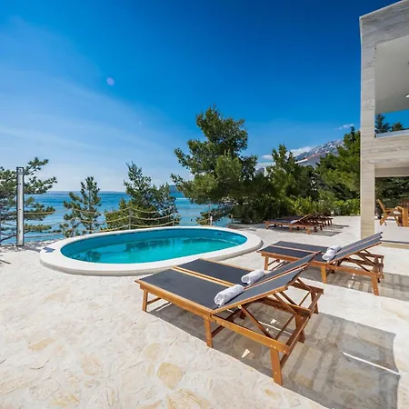 Villa Kalipso