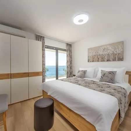 Kalipso Villa Starigrad Paklenica