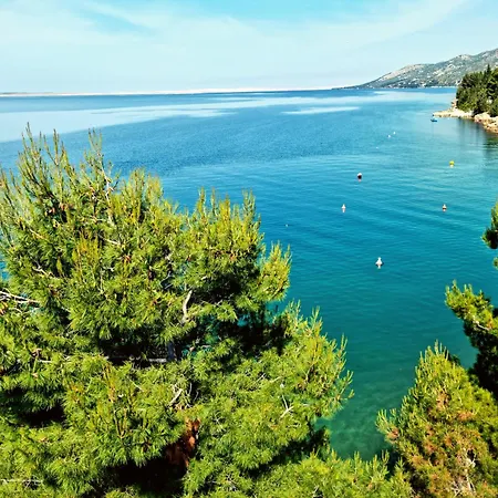Villa Kalipso Starigrad Paklenica