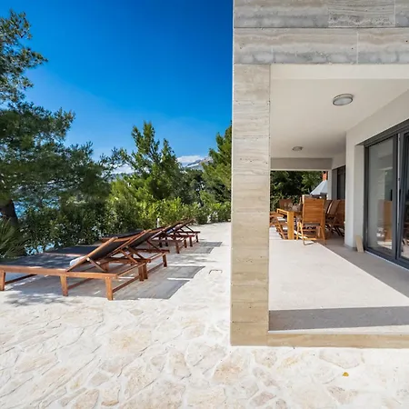 Kalipso Starigrad Paklenica