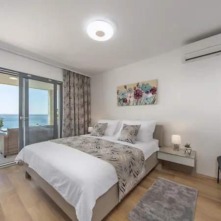 Kalipso * Starigrad Paklenica