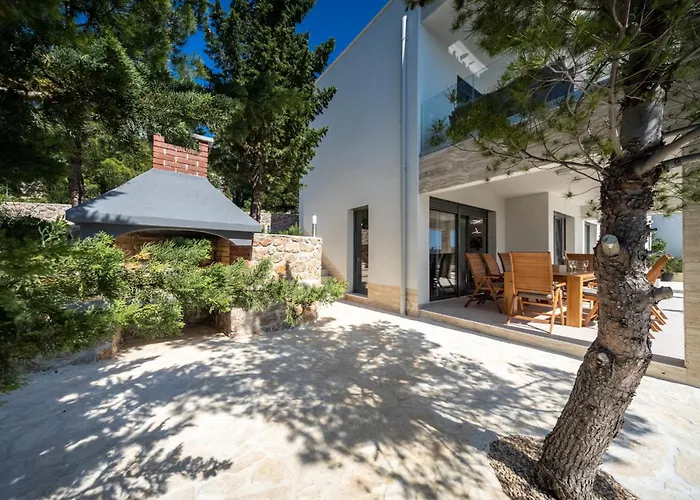 Kalipso Starigrad Paklenica