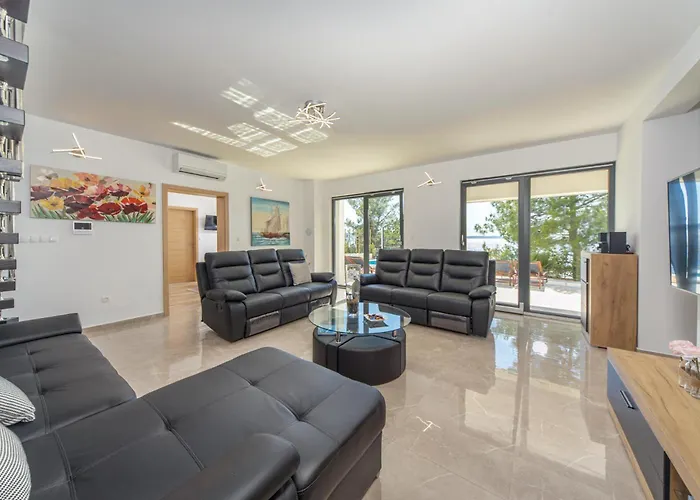 Kalipso * Starigrad Paklenica