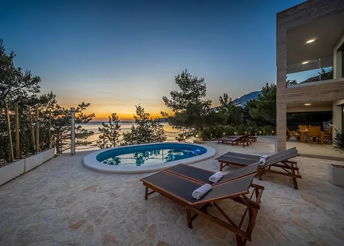 Kalipso * Starigrad Paklenica