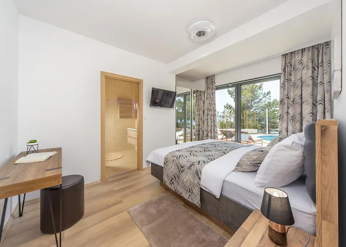 Kalipso Vila Starigrad Paklenica