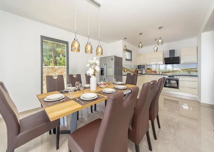 Kalipso Starigrad Paklenica