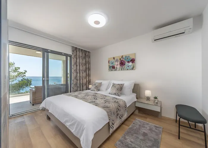 Kalipso * Starigrad Paklenica